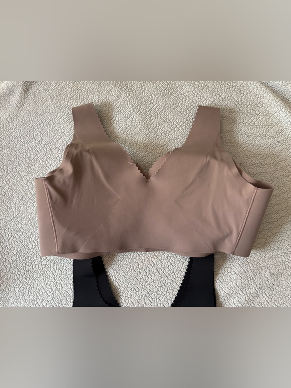 Evelyn & Bobbie Evelyn Bra Eb Core Bundle of 2 Womens Plus Size 2X - Picture 7 of 11